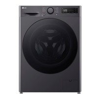 LG Y700 Series 10kg Wash 6kg Dry 1400rpm Washer Dryer  - Quiet, Ener FWY706GBTN1