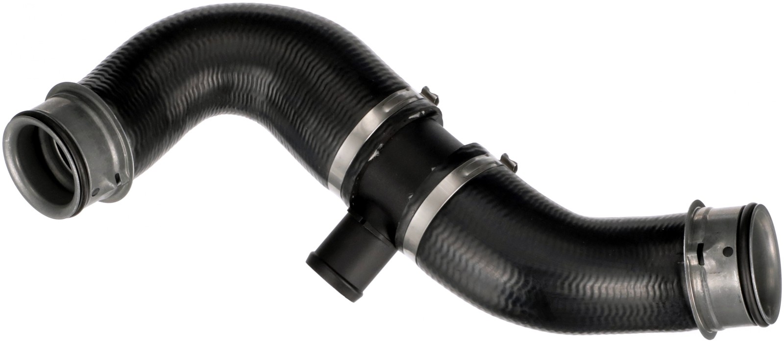 Lower GATES-OE 05-4339 Radiator Hose for MERCEDES-BENZ