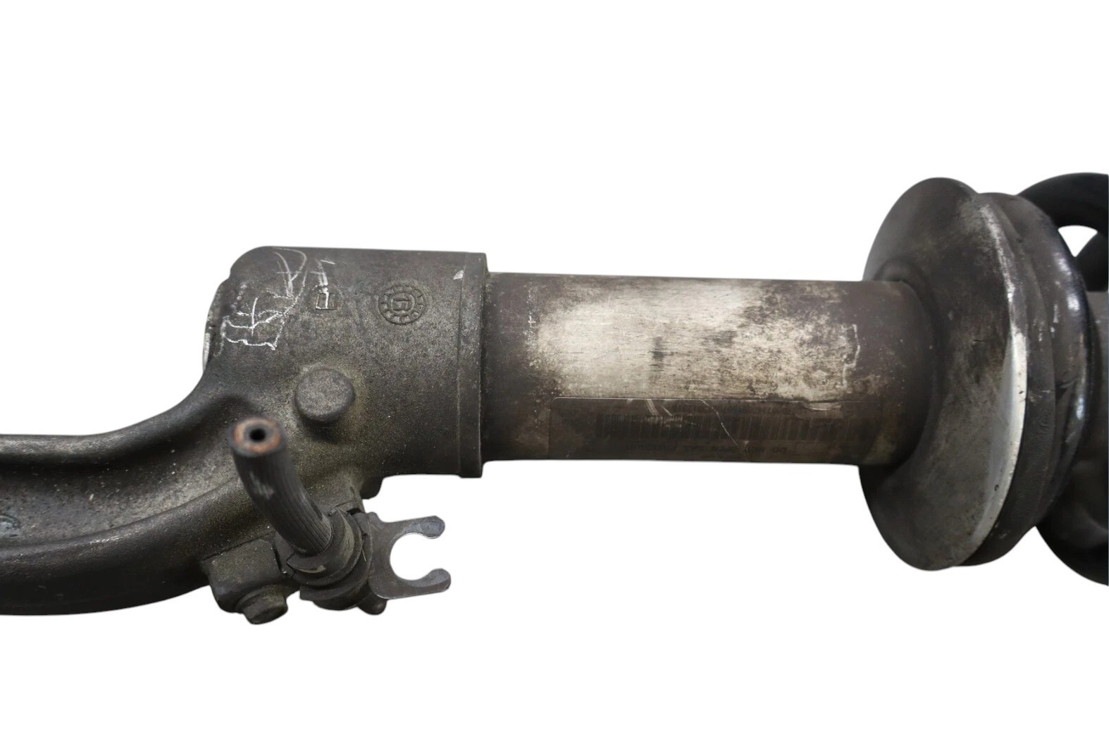 14 -19 Maserati Quattroporte Front Left Driver Side Shock Strut Absorber Oem