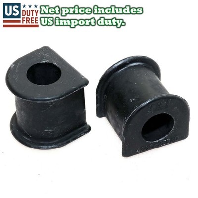 Front Sway Bar Bush New 1971-77 Toyota Celica TA22 TA23 RA20 RA21 RA28 RA29 Fits