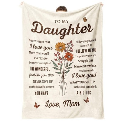Benecharm Daughter Gifts From Mom Daughter Birthday Gifts To My Daughters