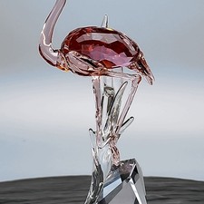 Swarovski Flamingo for sale | eBay