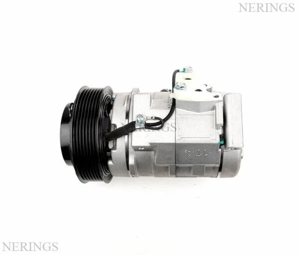 Compresor de aire acondicionado TOYOTA LAND CRUISER 3.0 D-4D 447260-6250 Denso-CN (2002-2009) Foto 2 de 4