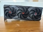PNY GeForce RTX 4090 XLR8 Gaming Verto Epic-X RGB Triple Fan 24GB