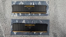 Corsair Vengeance LPX DDR4 64 GB 2x32 GB 3200 MHz 1,35 V ver 3,41 C16 kit di memoria RAM