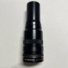 Golden Navigator 70-125 MM Zoom Projection Lens