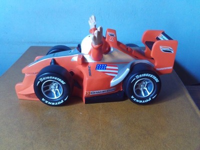 Jim Bamber Collection Car Champ Car 2007 ohne Karton
