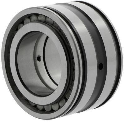 Zylinderrollenlager NNC4920 -V ID 100Mm AD 140Mm Breite40Mm NKE-image