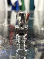 Mac Tools Xu6 13mmr 38 Drive 6 Point 13mm Universal Flex Swivel Socket Usa