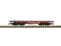 Piko 37707 Flachwagen Der Db Ag, Epoche V, Spur G