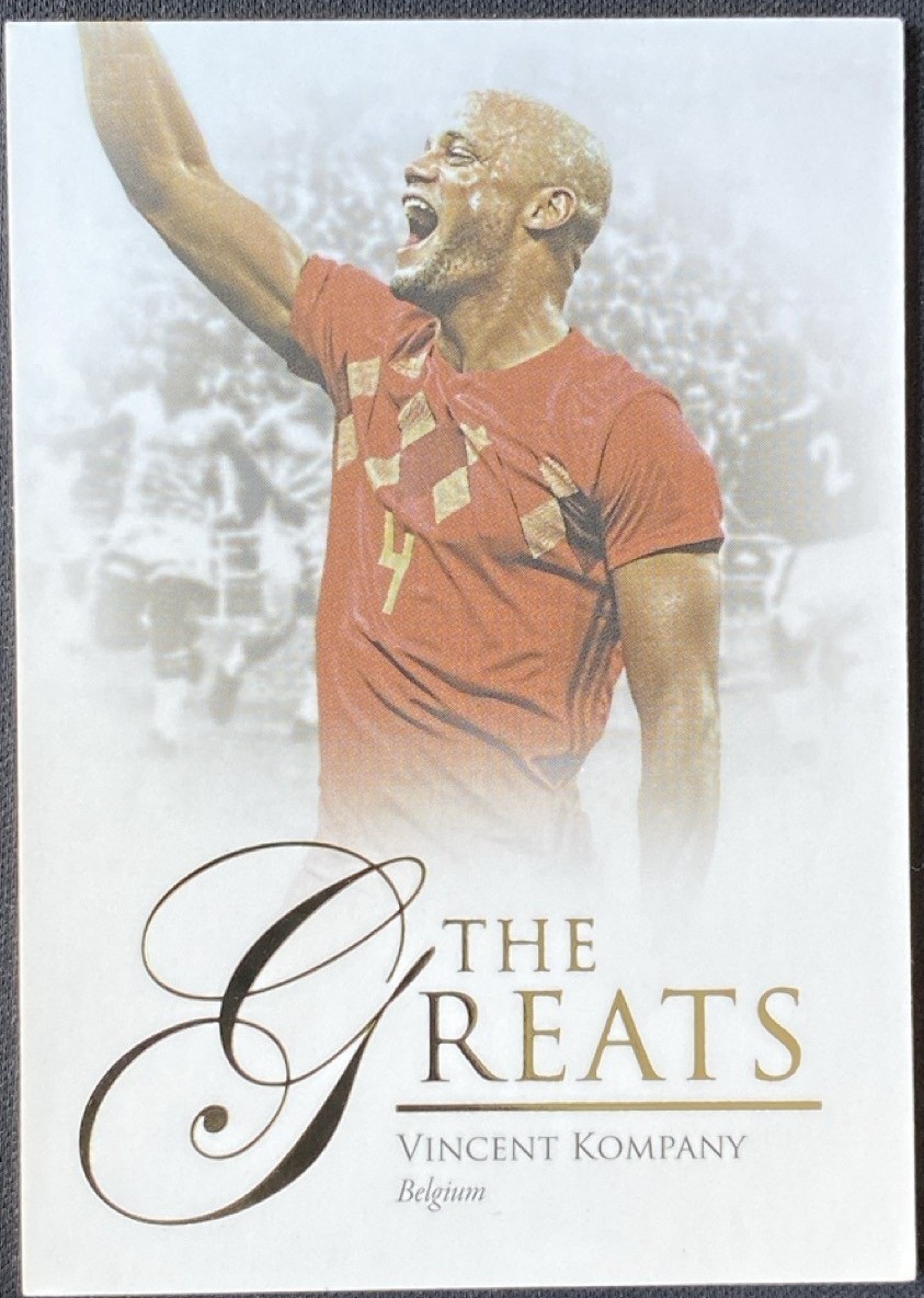 2023-24 Futera Unique World Football Soccer Trading Cards for sale