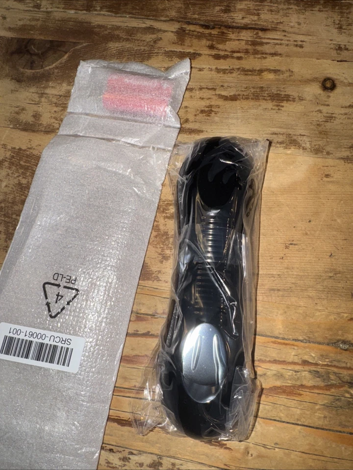 MEDIACOM TiVo Roamio Model 7020 On Demand Remote Control OPEN BOX WITH BATTERIES - Image 4 of 4