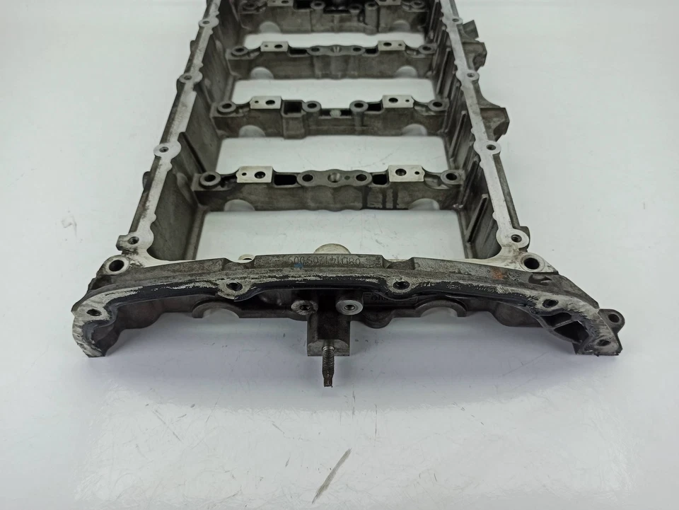 BK3Q6K537A2D ÁRBOL DE LEVAS / 141892 FORD RANGER TKE 2.2 TDCI 4X4 Foto 4 de 4