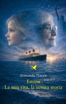 Armando Natale Emma. La mia vita, la nostra storia (Paperback)