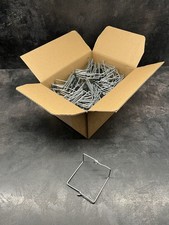 SWA Firefly Clips 75mm x 75mm - For Plastic Trunking (Box Of 100) 