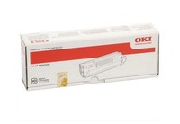 Toner OKI ES6410 44315318 Tonerpatrone Magenta Original A