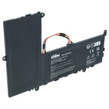 Batteria per Asus EeeBook X205TA-FD027BS X205TA-FD024BS X205TA-FD060TS 4800mAh 7,6V