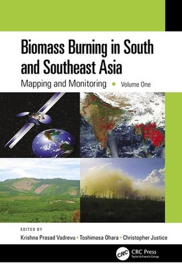 Biomass Burning In South And Southeast Asia: Mapping And Mon...