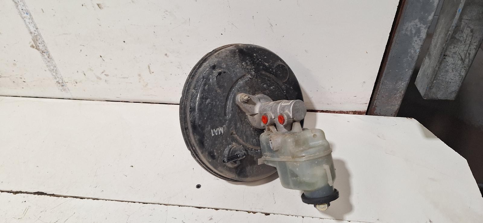 Toyota RAV4 Brake Booster ACA33 11/2005-09/2008 - thumbnail 3