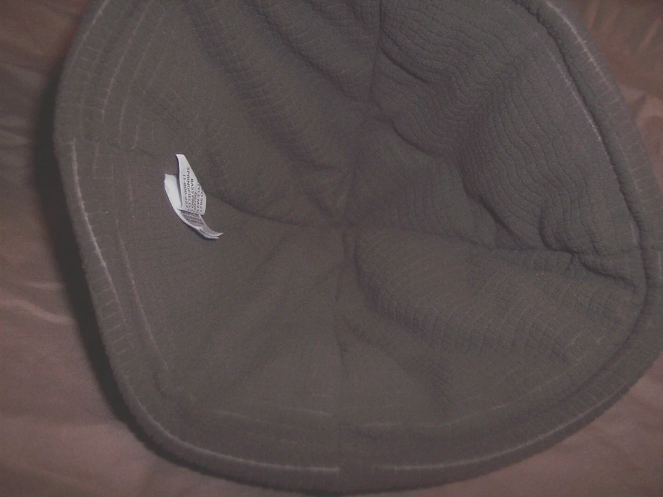 Mens Woolimate Beanie Standhunter Hat Wool Beanie Fleece Hat Windproof - Image 3 of 4