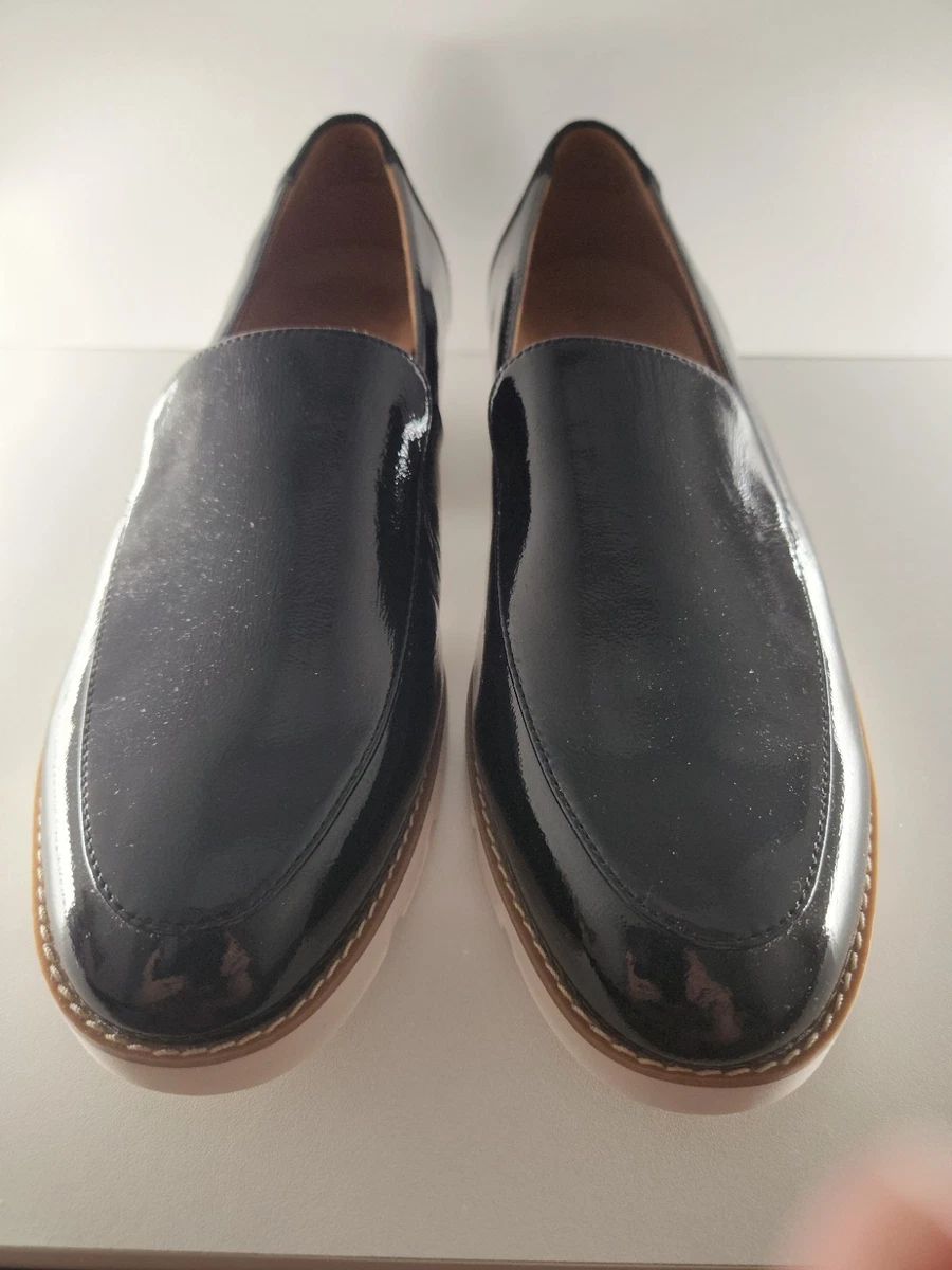 Vionic Loafer Patent Leather Flats for Women for sale | eBay display picture 1