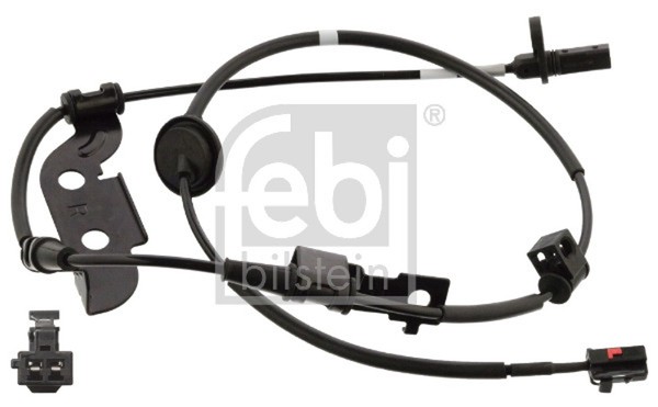ABS Sensor Raddrehzahl Febi Bilstein 109350 FüR KIA CEE PRO JD Hyundai GD I30 PD-image
