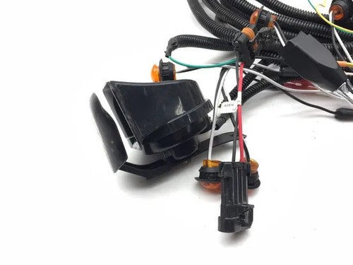 Turn Signal Horn Kit 2017 Polaris RZR XP 1000 EPS 3087 PARTS - Picture 5 of 8