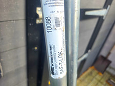 Deadman Props , 2.4 Mtr To 3.0 Mtr Very Good Condition.