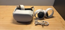 Meta Quest 2 128GB Standalone All-in-One VR H...