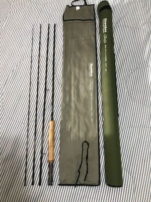 Snowbee Signature Serires 10 ft 4wt Wet Fly & Nymph fly rod
