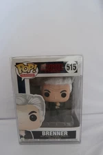 Funko Pop! Vinyl: Stranger Things - Martin Brenner #515