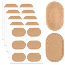 24 Pcs Bunion Cushion Protector Pads Bunion Pads, Foot Callus Cushion Toe Cus...