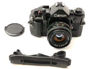 Canon F1 Lens | eBay