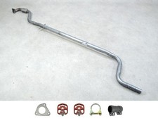 Klarius Mittelrohr NEU für Opel Meriva B 1.6 CDTI ab BJ 13 136PS Auspuff Anbaut.