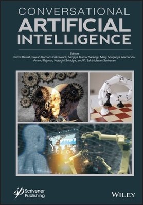 Conversational Artificial Intelligence, Hardcover by Rawat, Romil (EDT); Chak...