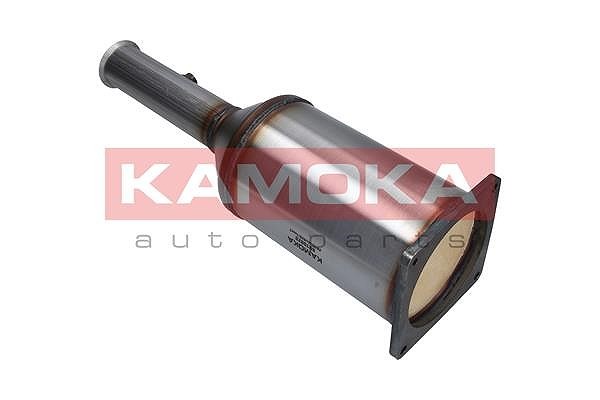Kamoka Ruß-/Partikelfilter, Abgasanlage U.A. FüR CitroËN, Peugeot-image