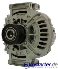 Alternateur Chrysler ES