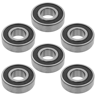 6 Spindle Ball Bearing for John Deere Zero Turn Z225 Z235 Z245 Z255 Z355 EZtrak