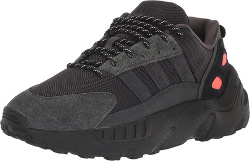 adidas ZX 22 Boost 'Black Reflective' HQ8678 Men's Shoes | eBay