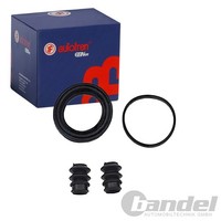 Autofren Reparatursatz Bremssattel Vorderachse Passend FüR KIA RIO Shuma | D4758