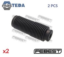 NSHB-Y50F STOßDÄMPFER PROTECTION-KIT VORNE FEBEST 2PCS FÜR NISSAN FUGA I