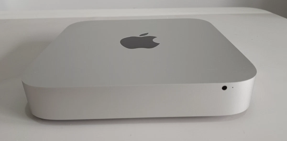 Apple Mac mini 2011 Released Apple Desktops & All-In-One Computers