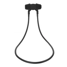 over The Neck Phone Holder Mobile Support Cellphone Bracket Hanging