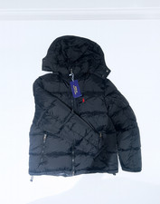Giacca Ralph Lauren Puffer Gorham -Taglia M Uomo- Nuova con etichette