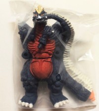 Bandai HG EX SpaceGodzilla Godzilla Kaiju Figure Japan Used