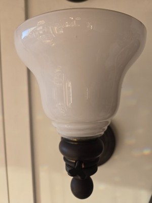 Visual Comfort SL 2931BZ/SLEG-WG Boston Functional Single Light in Bronze