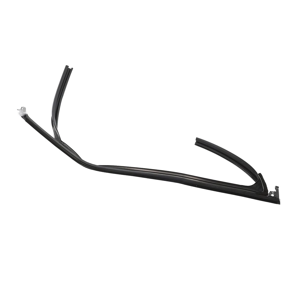 Sello impermeable ventana puerta delantera Chevrolet Volt genuino GM 2016-2019 84176074 Foto 4 de 4