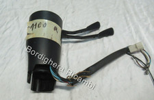 FIAT 1100 R 1966 1969 DEVIOLUCI COMMUTATORE  4PIN + 4 FASTON NUOVO DIFETTOSO