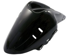 Schutzblech vorne, schwarz kompatibel für Peugeot Speedfight 2 Ersatz Kotflügel