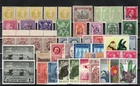 BELGIE: LOT  POSTFRIS ** MNH ==  ZIE SCAN.